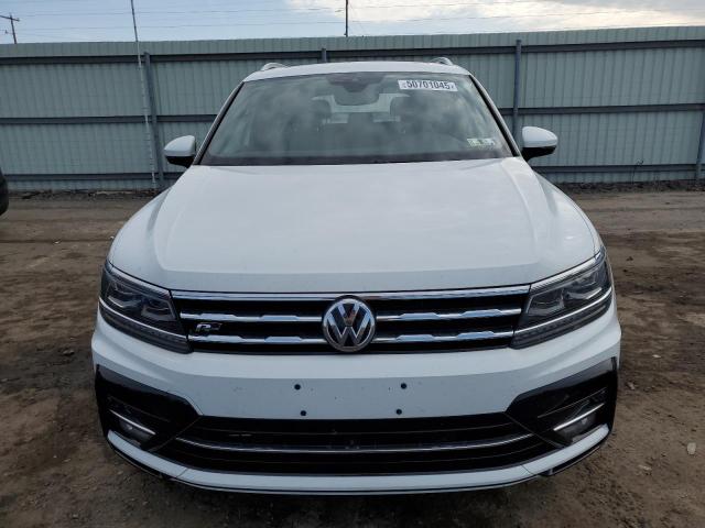 2021 VOLKSWAGEN TIGUAN SEL 3VV4B7AX9MM065403