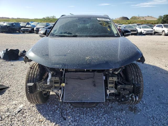 2025 AUDI Q6 E-TRON WA124BGF4SA016972