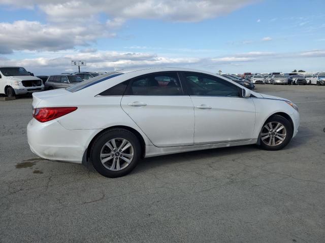 Vin: 5npeb4ac3ch394696, lot: 50744855, hyundai sonata gls 20123