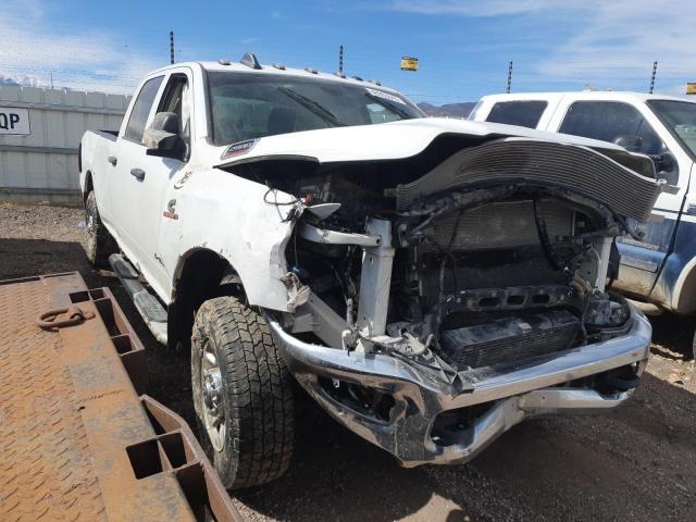 Vin: 3c6ur5hl7kg559408, lot: 48903045, ram 2500 tradesman 20194