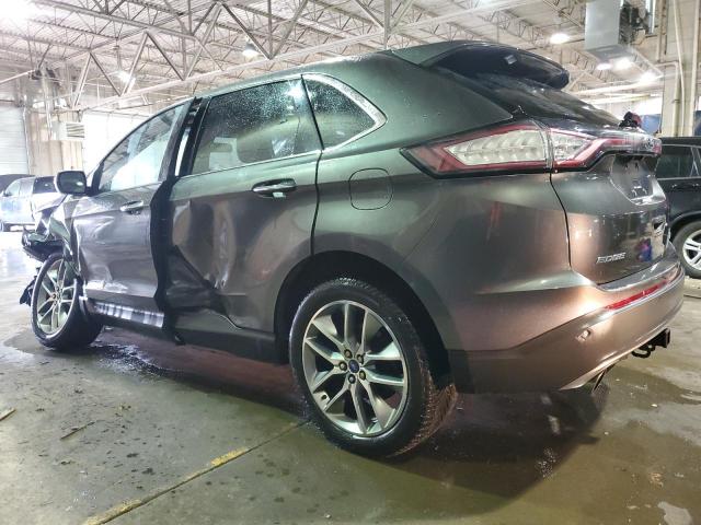 2016 FORD EDGE TITAN - 2FMPK4K9XGBC65184
