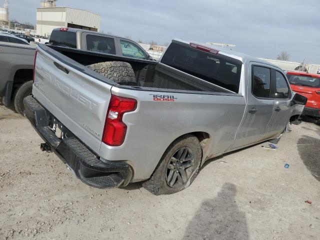 Vin: 1gcpycefxmz236372, lot: 49490005, chevrolet all models k1500 trail boss custom 20213