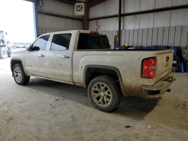 Vin: 3gtu2vec2fg392060, lot: 47681205, gmc sierra k1500 slt 20152