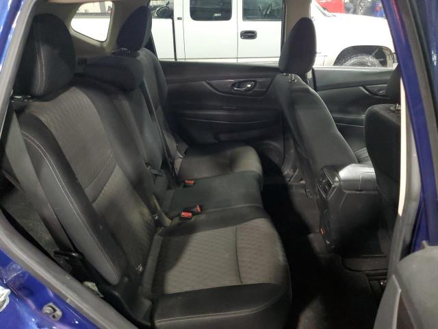 2020 NISSAN ROGUE S - JN8AT2MV0LW131416