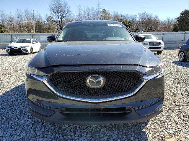 2018 MAZDA CX-5 TOURI - JM3KFACM6J0400293