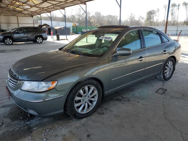 HYUNDAI AZERA SE
