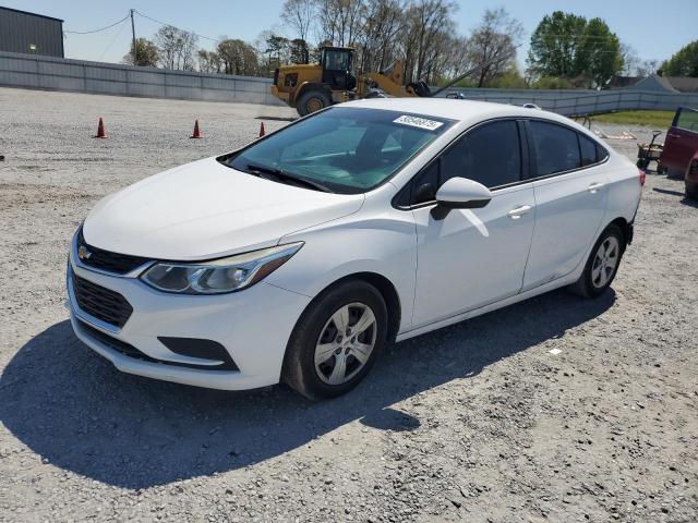 Vin: 1g1bc5sm3h7158664, lot: 50546875, chevrolet cruze ls 2017 img_1