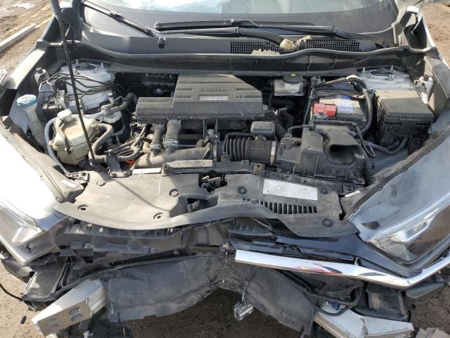 2021 HONDA CR-V EX - 5J6RW2H51ML017499
