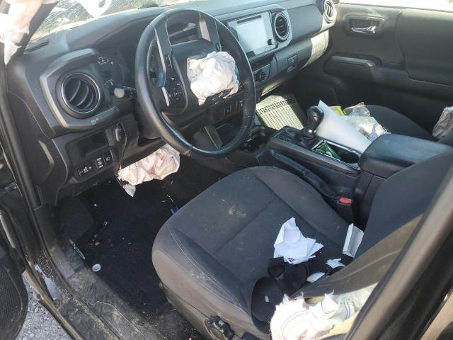 2018 TOYOTA TACOMA DOU - 5TFCZ5AN3JX128185