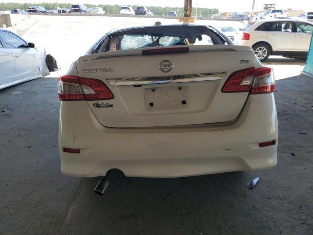 2015 NISSAN SENTRA S - 3N1AB7APXFY301640