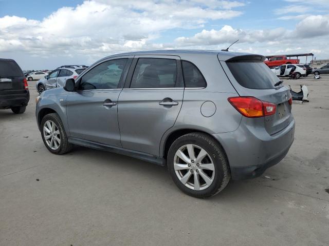Vin: 4a4ar4au8ee014153, lot: 50836575, mitsubishi outlander se 20142