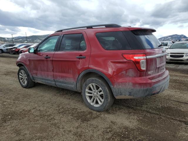 Vin: 1fm5k8b84fgb51033, lot: 47886505, ford explorer 20152