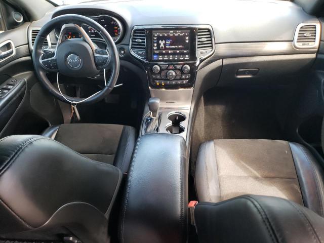 2021 JEEP GRAND CHER - 1C4RJFAG0MC647523
