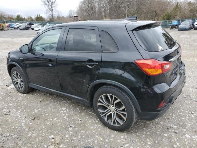 Vin: ja4ap3auxjz008102, lot: 47551405, mitsubishi outlander es 20182