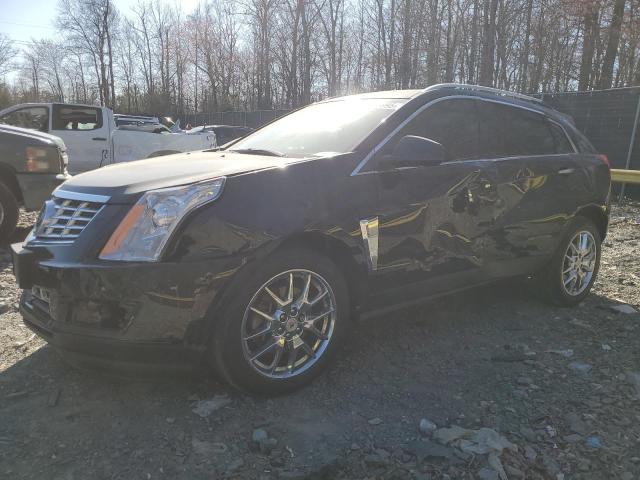 CADILLAC SRX PREMIUM COLLECTION