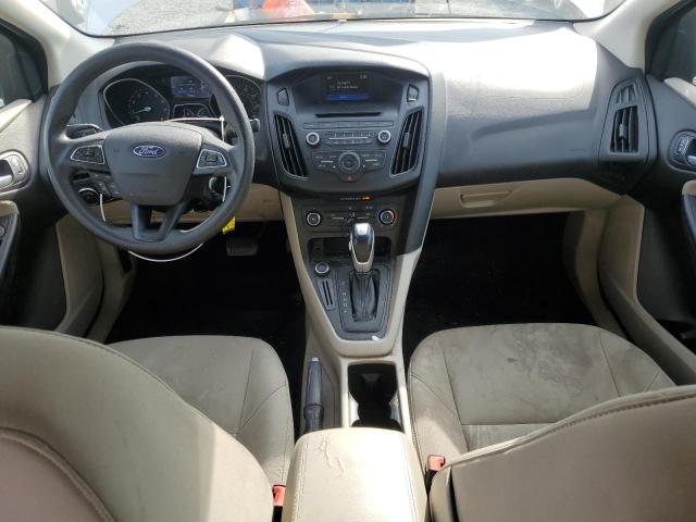 2016 FORD FOCUS SE - 1FADP3F27GL205630