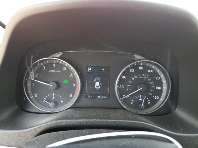 2018 HYUNDAI ELANTRA SE - 5NPD84LF1JH310535