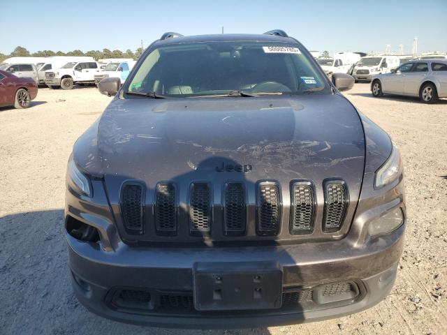 2016 JEEP CHEROKEE L - 1C4PJLDB1GW355937