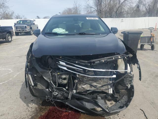 2019 CADILLAC XT5 PREMIU - 1GYKNFRS5KZ113260