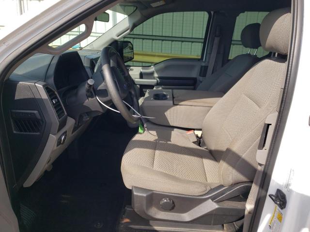 2019 FORD F150 SUPER - 1FTFX1E53KFA32733