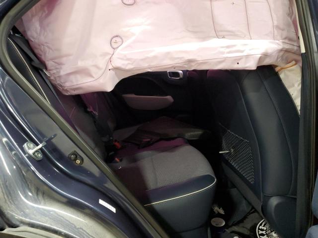 2021 HYUNDAI VENUE SEL - KMHRC8A33MU084878