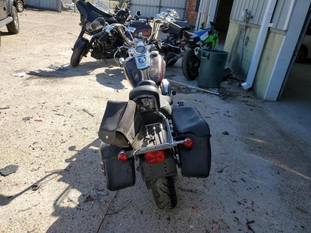 2005 HARLEY-DAVIDSON FXDWGI 1HD1GPW165K301570