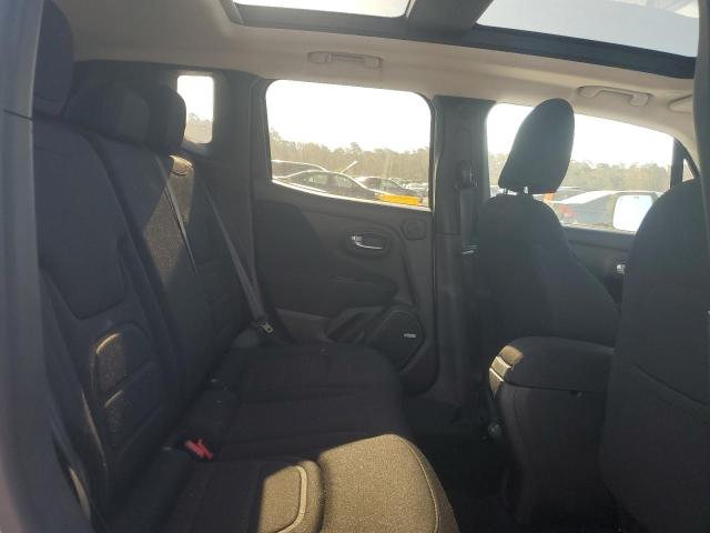 2021 JEEP RENEGADE L - ZACNJDBB7MPM77191