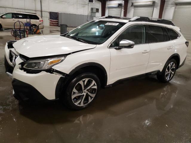 SUBARU OUTBACK TO