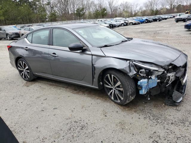 Vin: 1n4bl4cv3nn336076, lot: 47665235, nissan altima sr 20224