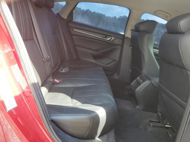 2021 HONDA ACCORD SPO - 1HGCV1F49MA053795