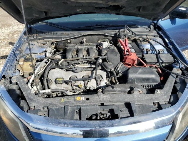 2010 FORD FUSION SPO - 3FAHP0KC5AR327118