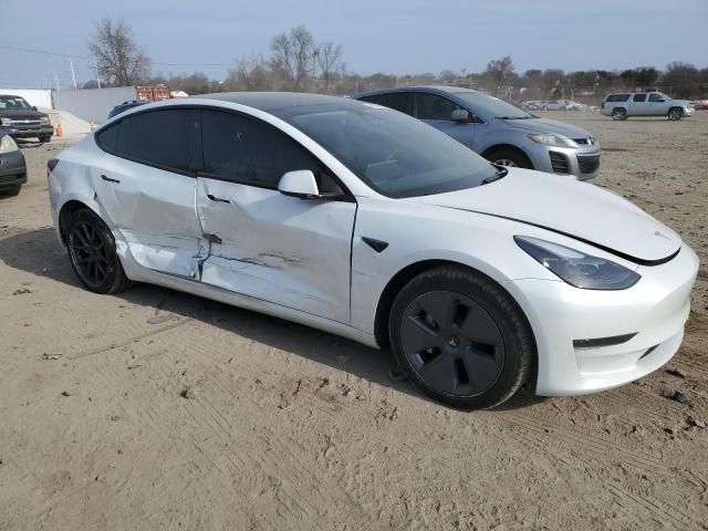 Vin: 5yj3e1ea1pf548591, lot: 48145535, tesla model 3 20234