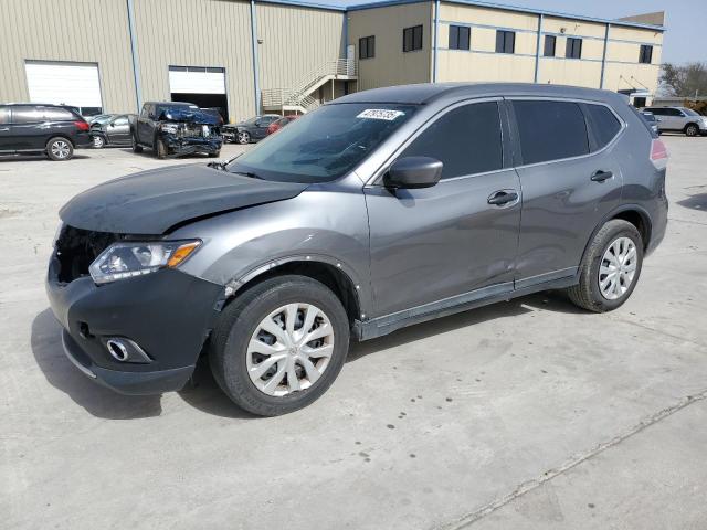 Vin: 5n1at2mt9gc810677, lot: 47975735, nissan rogue s 2016 img_1
