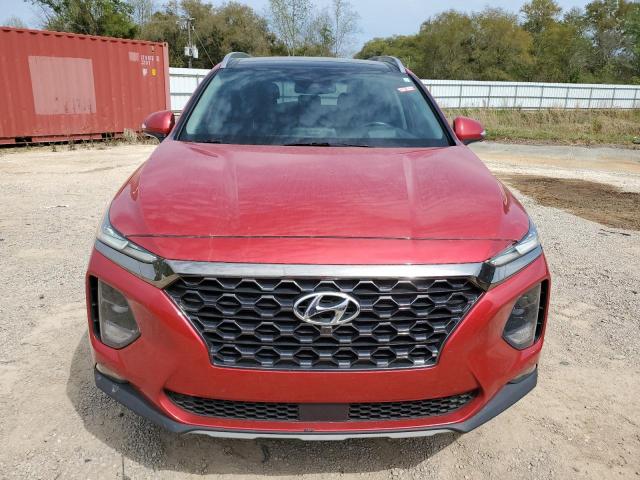 2020 HYUNDAI SANTA FE L - 5NMS53AD3LH279185
