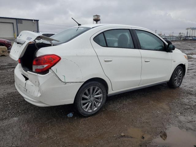 2019 MITSUBISHI MIRAGE G4 - ML32F3FJ8KHF15427