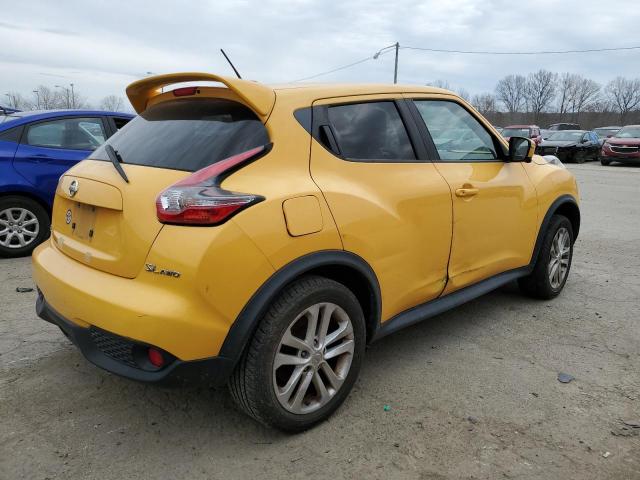 Vin: jn8af5mv0ft554088, lot: 47786505, nissan juke s 20153