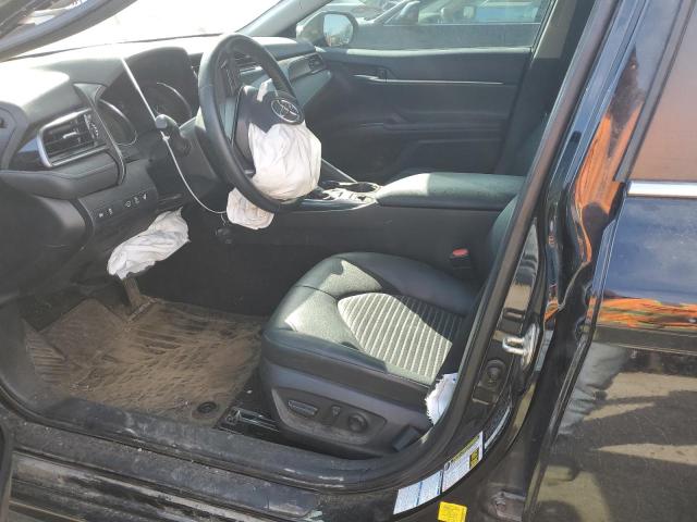2020 TOYOTA CAMRY SE - 4T1J11BK8LU009527
