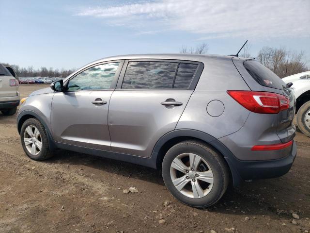 Vin: kndpb3a2xc7250254, lot: 48742745, kia sportage base 20122
