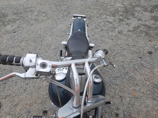 2001 HARLEY-DAVIDSON FXDL 1HD1GDV331Y314785