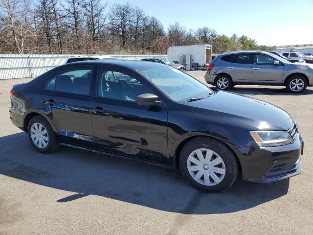Vin: 3vw2k7aj4fm254512, lot: 50370015, volkswagen jetta base 20154