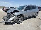 2016 JEEP COMPASS SP - 1C4NJCBA4GD711214