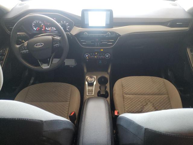 2021 FORD ESCAPE SE - 1FMCU9G6XMUA87366