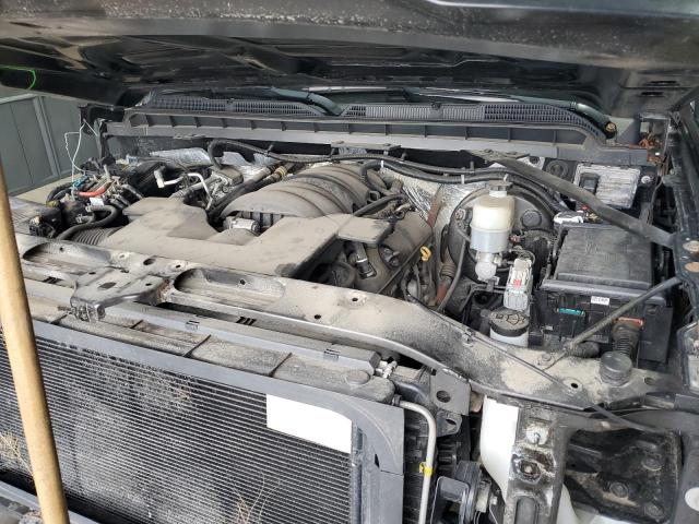 2018 CHEVROLET SILVERADO - 3GCUKSEC5JG357391