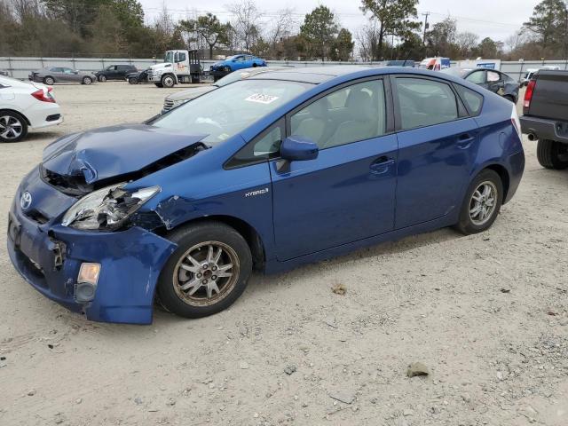 Vin: jtdkn3du5a0089428, lot: 49161985, toyota prius 2010 img_1
