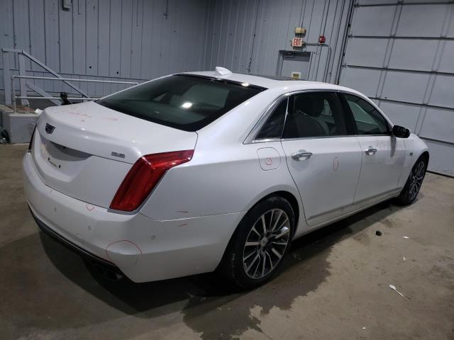 2016 CADILLAC CT6 LUXURY 1G6KD5RS1GU155158