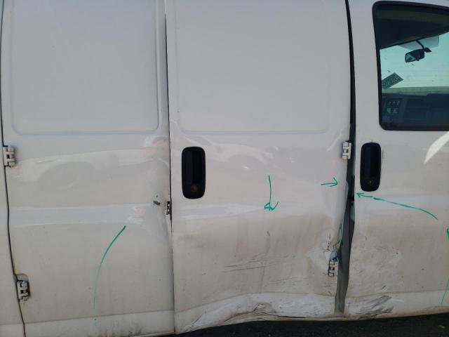 2023 CHEVROLET EXPRESS G2 - 1GCWGAFP0P1232439
