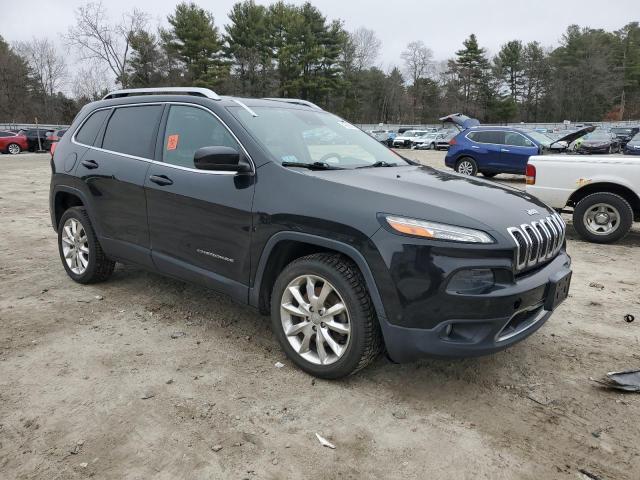 Vin: 1c4pjldb4ew162131, lot: 49656355, jeep grand cher limited 20144