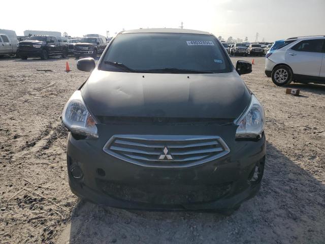 2019 MITSUBISHI MIRAGE G4 ML32F3FJ3KHF06005