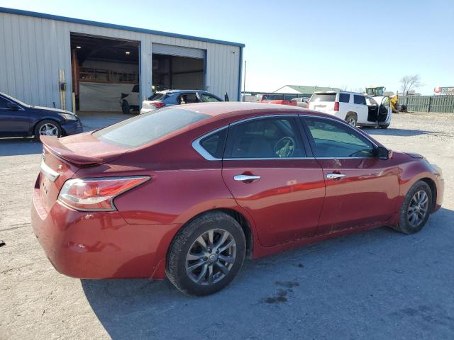 Vin: 1n4al3ap2fc257392, lot: 50082055, nissan altima 2.5 20153