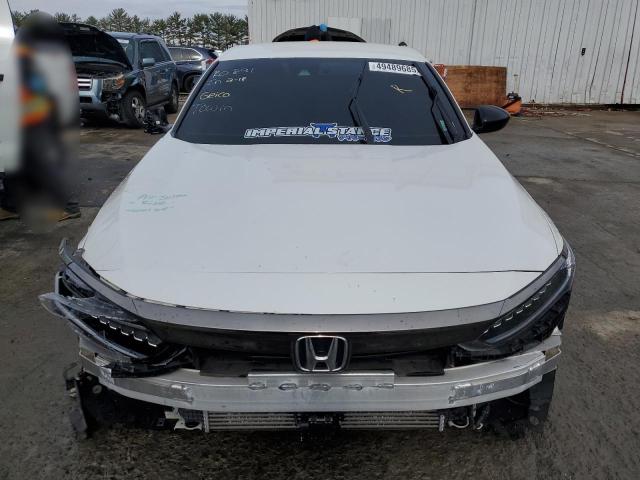 2021 HONDA ACCORD SPO - 1HGCV1F30MA052638